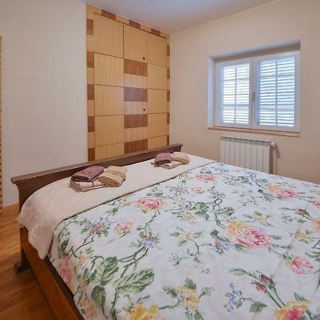 Villa Montenegro Budva Eksteriør bilde