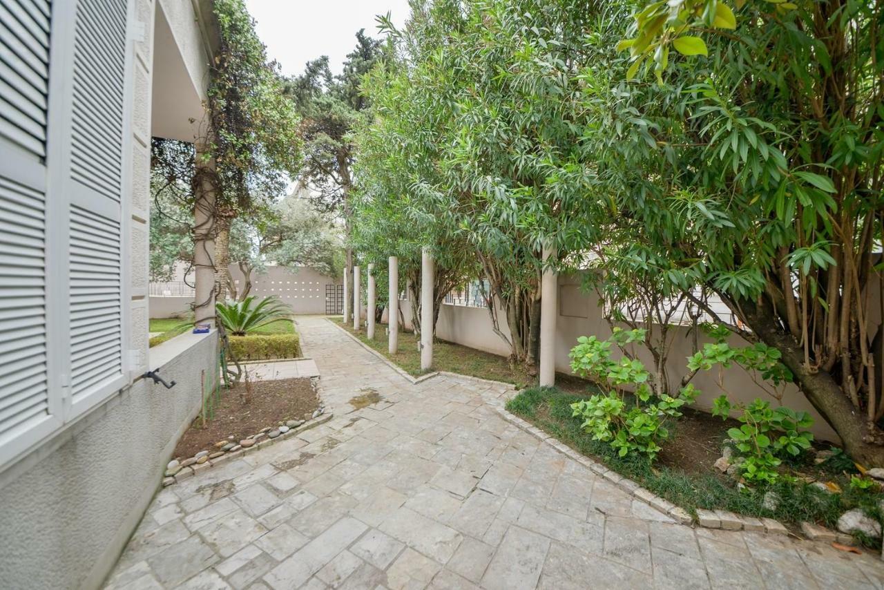 Villa Montenegro Budva Eksteriør bilde