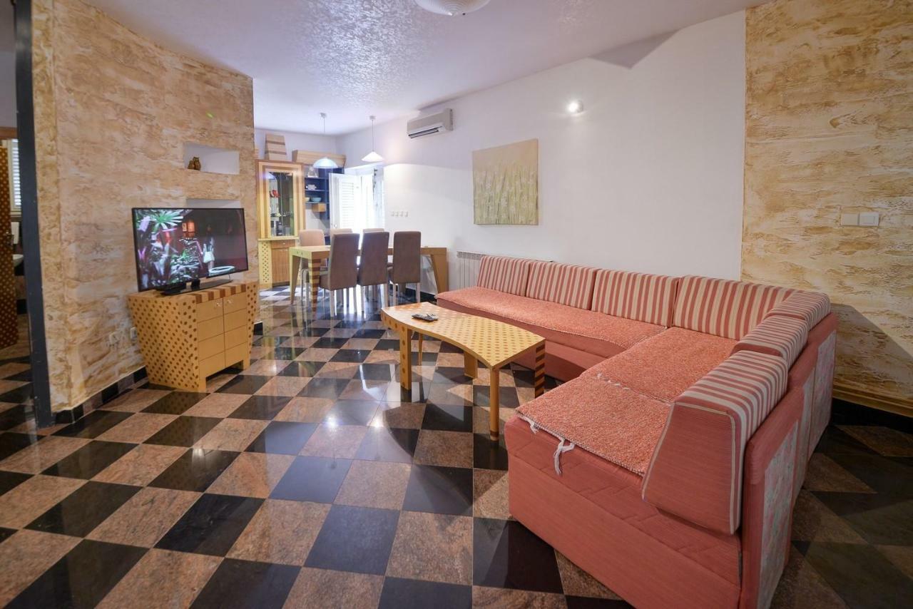 Villa Montenegro Budva Eksteriør bilde