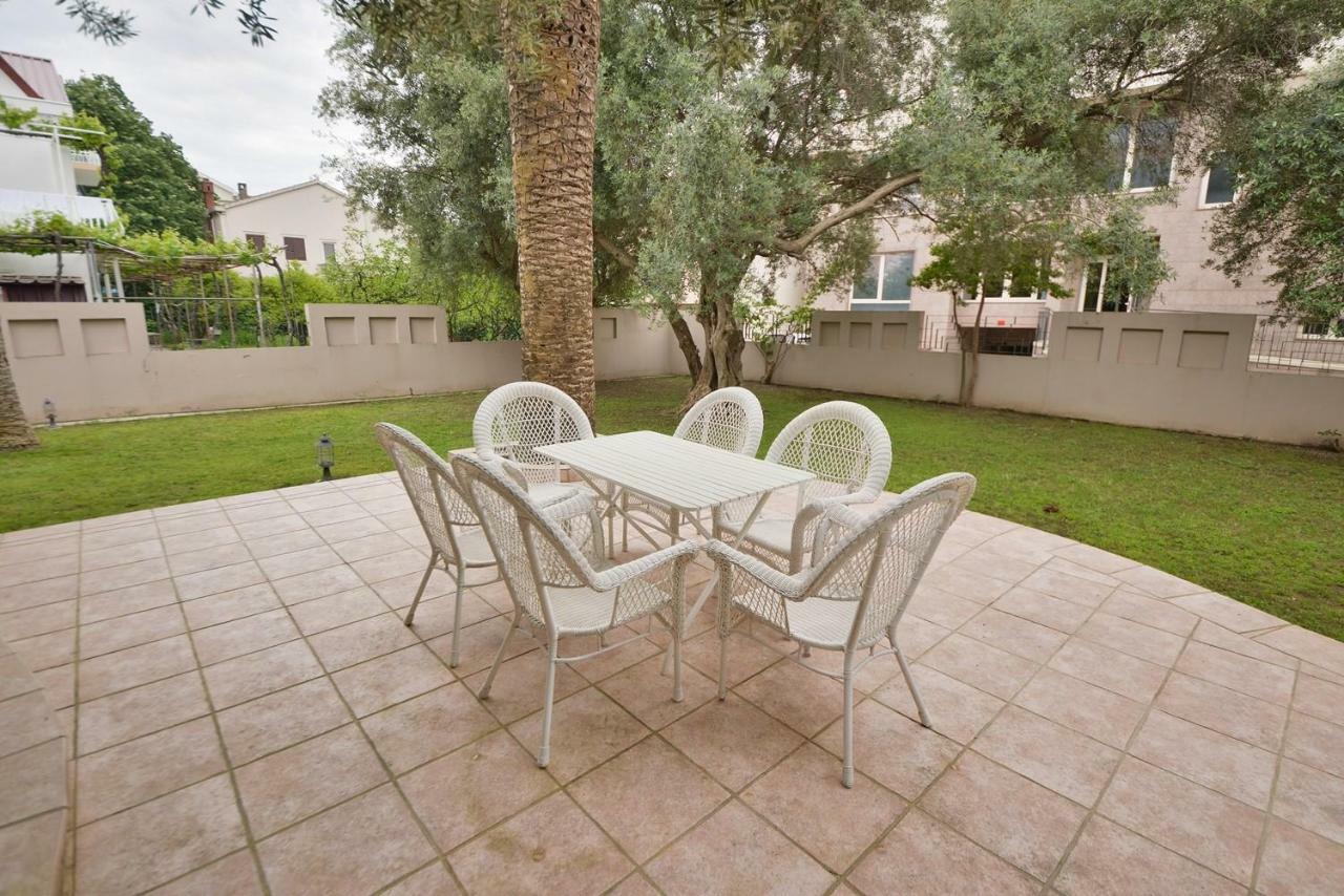 Villa Montenegro Budva Eksteriør bilde