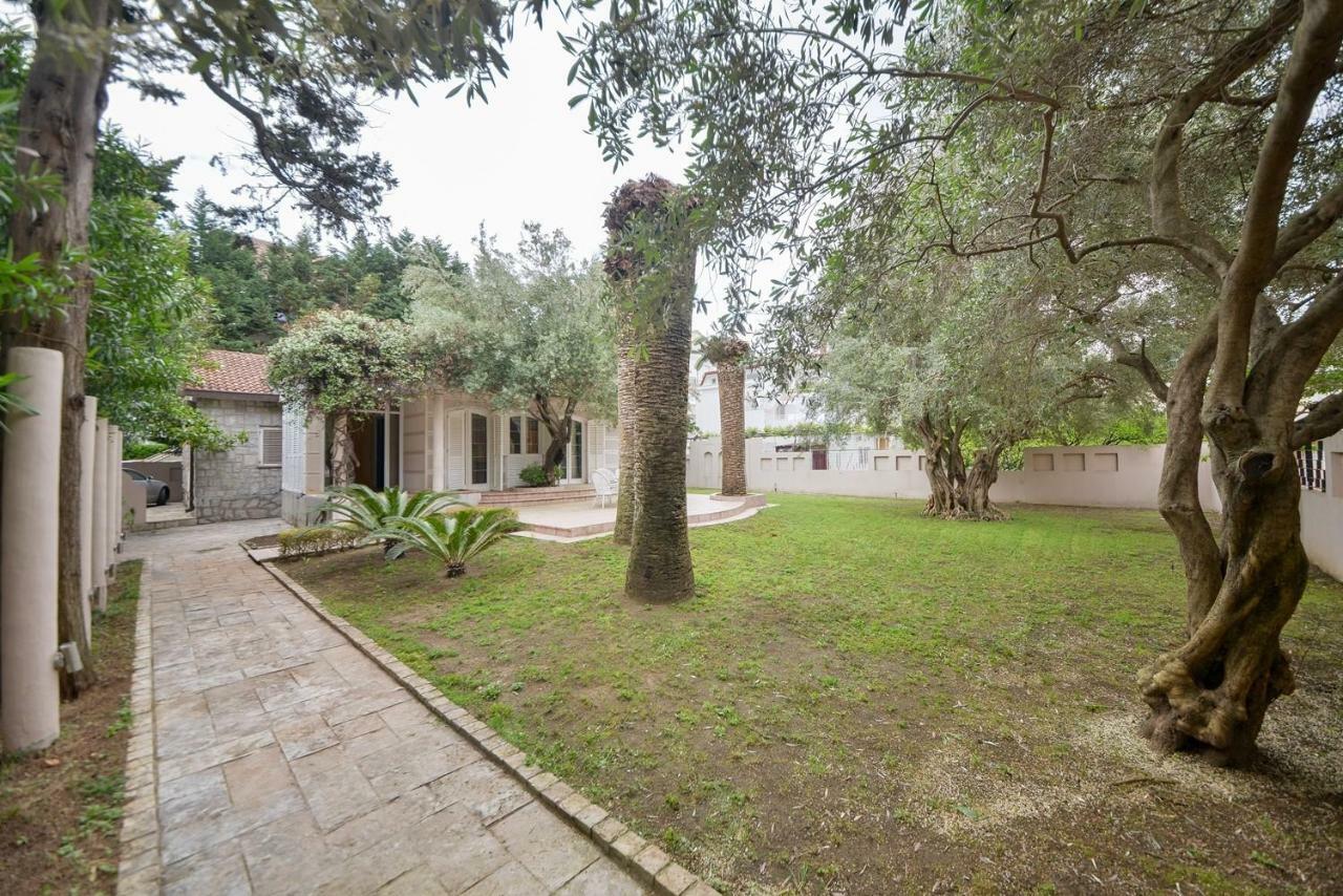Villa Montenegro Budva Eksteriør bilde