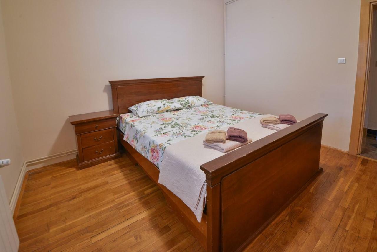 Villa Montenegro Budva Eksteriør bilde