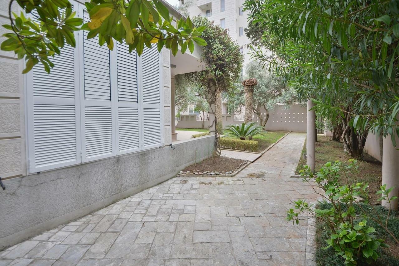 Villa Montenegro Budva Eksteriør bilde