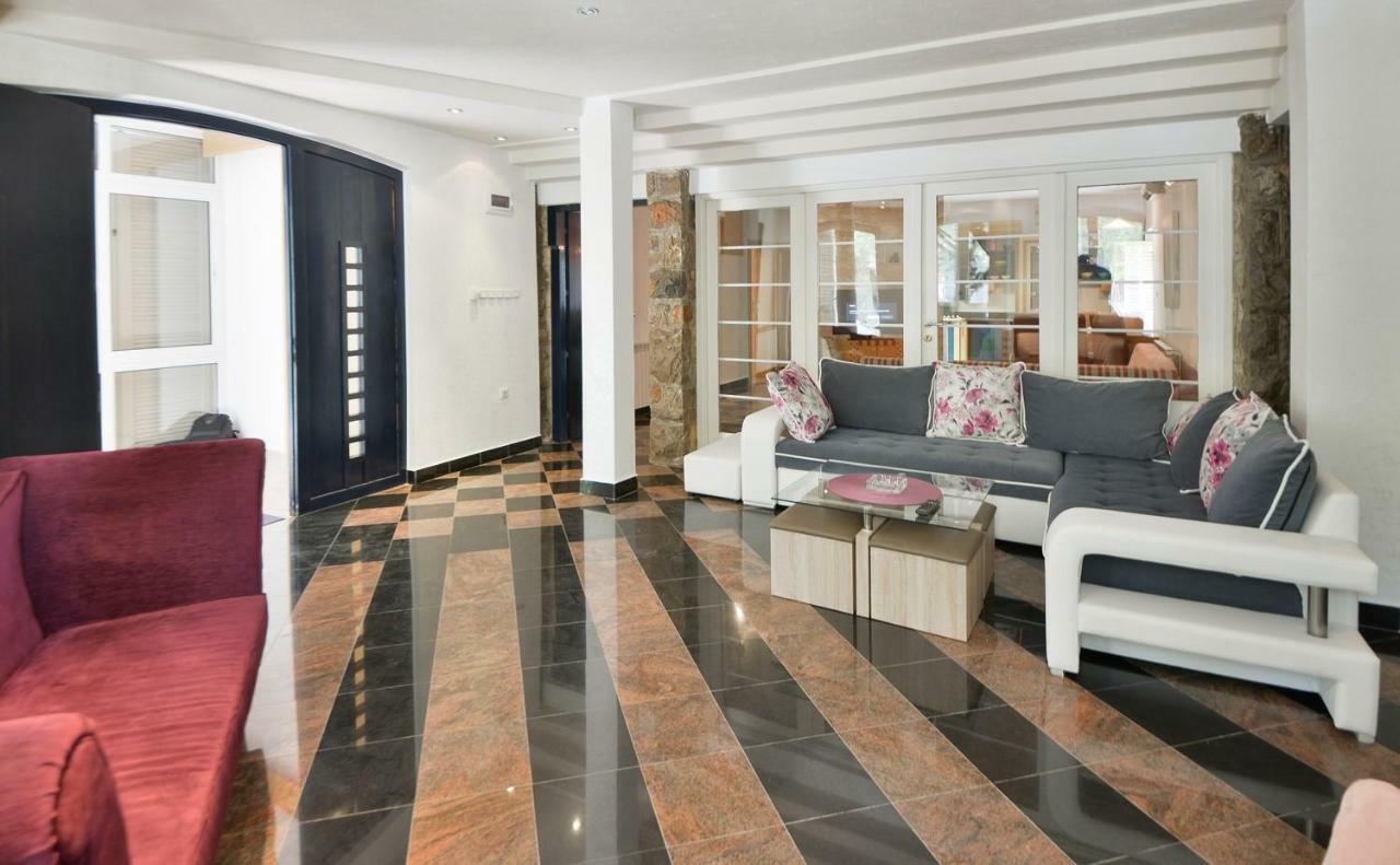 Villa Montenegro Budva Eksteriør bilde