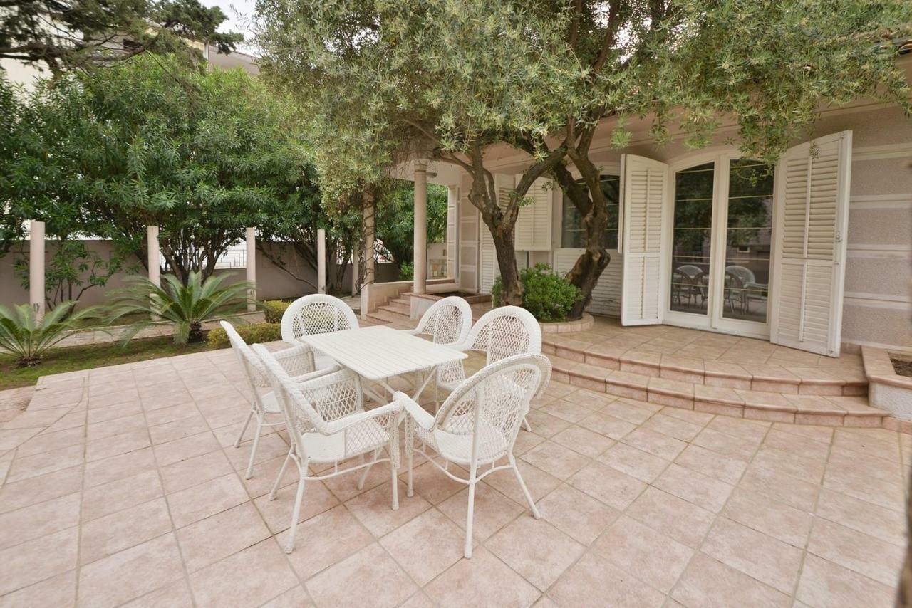 Villa Montenegro Budva Eksteriør bilde